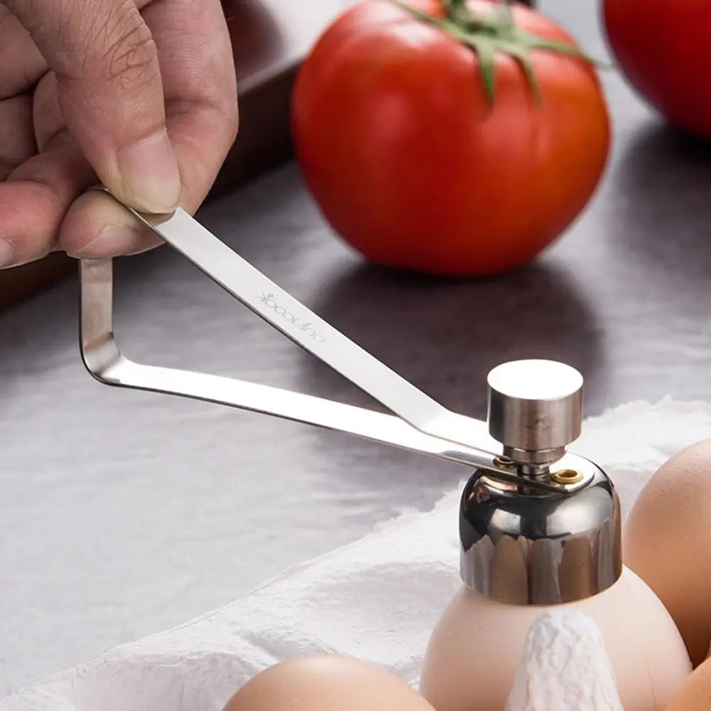 Egg Topper Shell Opener