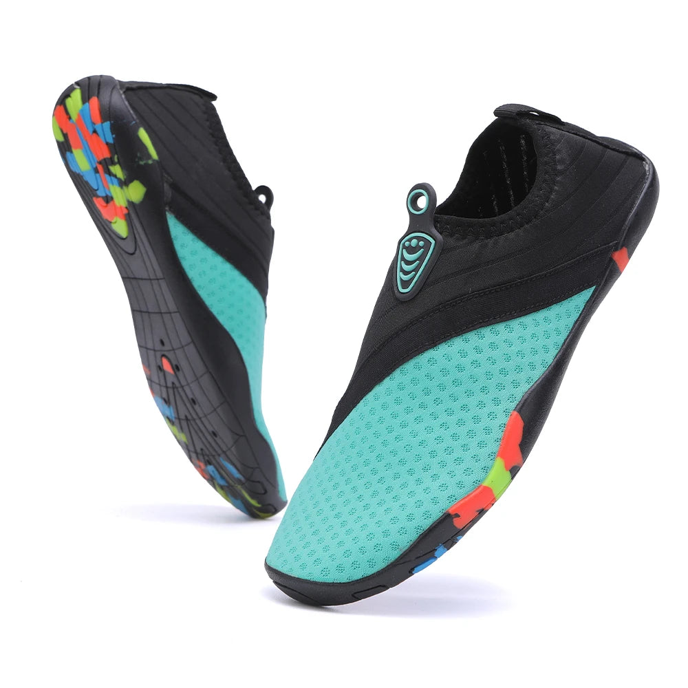 Men Barefoot Sport Sneakers