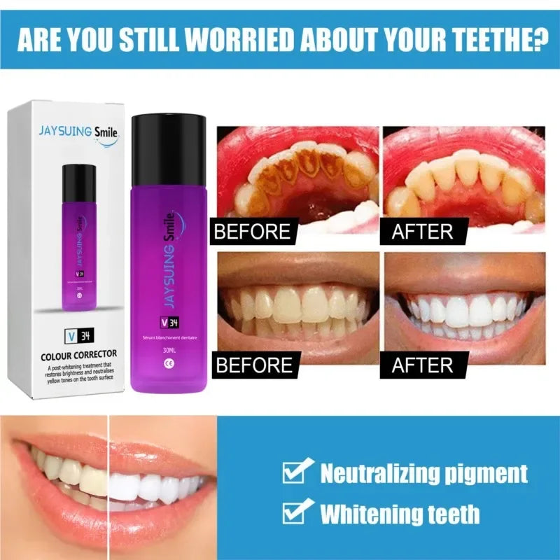 Tooth Whitening Toothpaste