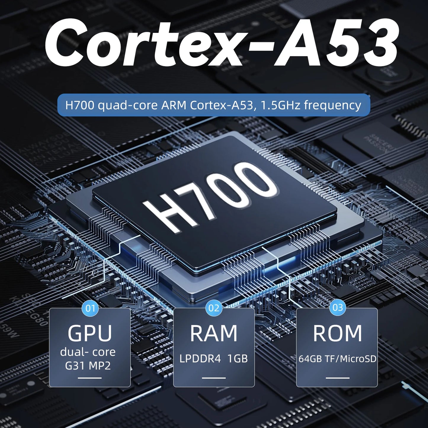 RG35XX H Hand-held Consoles