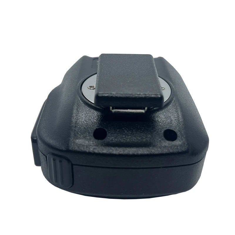 PTT 1000mAh Battery Walkie Talkie