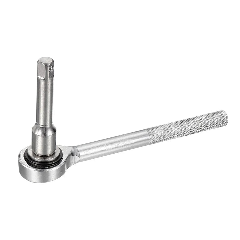 3/8" 1/4" Drive Bit Socket Wrench Set
