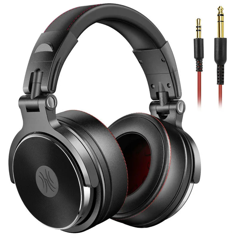 Studio Pro 50 DJ Headphones with Mic