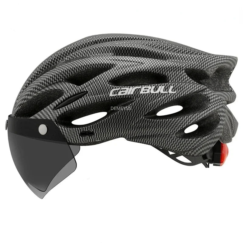 Ultralight Cycling Safety Helmet