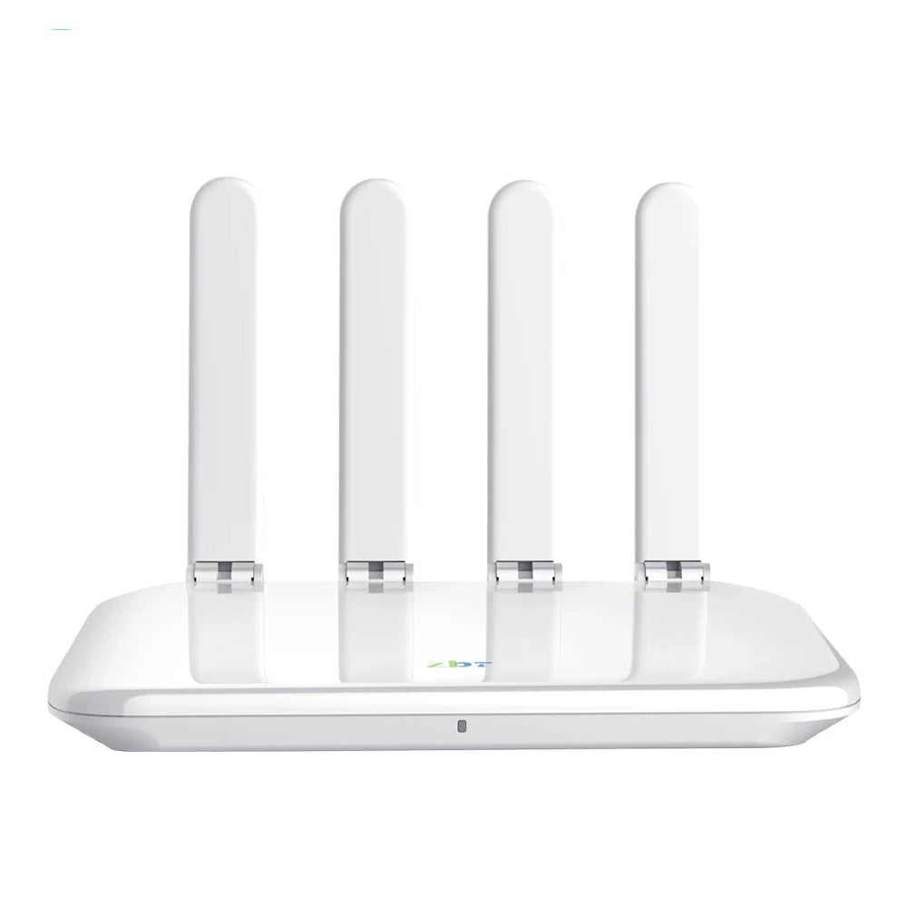 4G 300Mbps WiFi Router