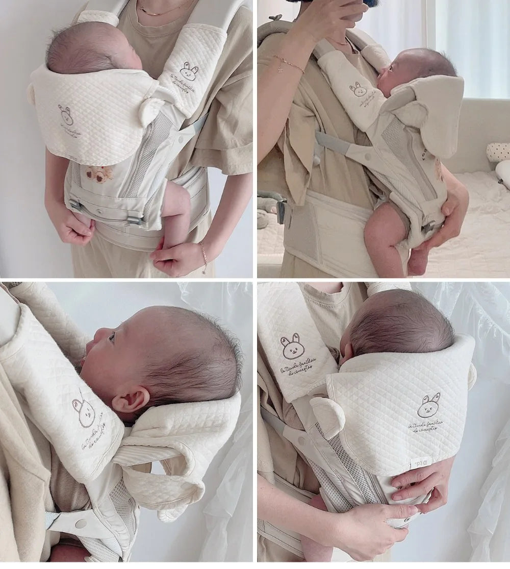Baby Carrier Shoulder Strap