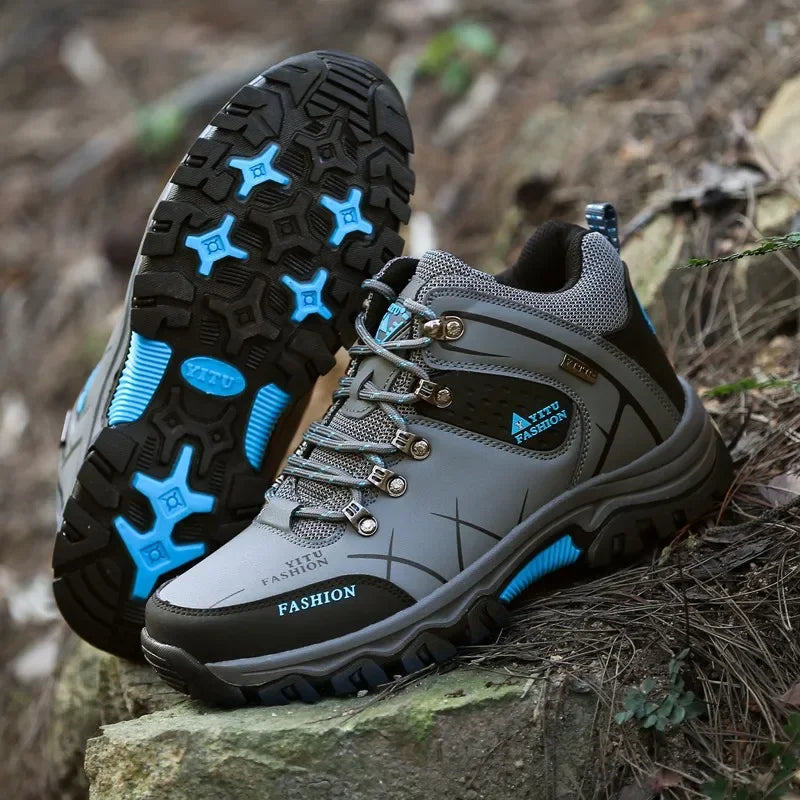Men's Winter Snow Boots