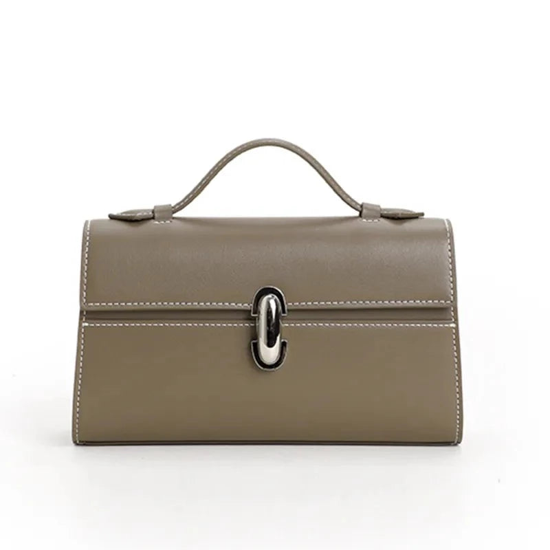 Women Genuine Leather Handbags