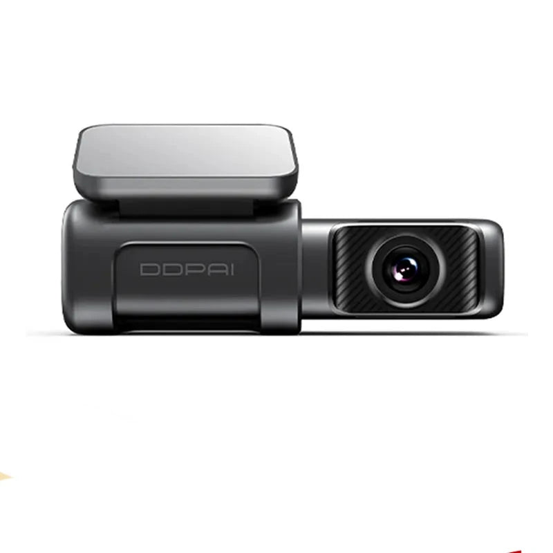 4K 2160P HD DVR Car Dash Cam