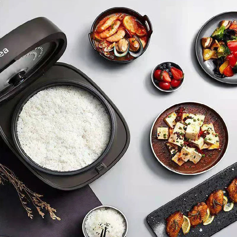4L/5L Electric Rice Cooker