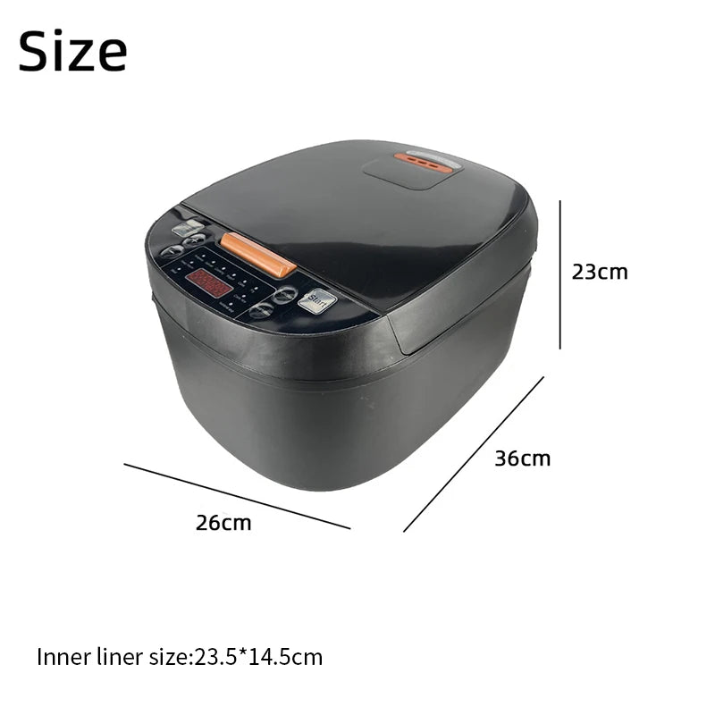 220V household intelligent Rice Cooker