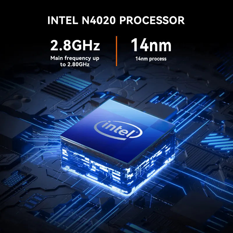 8GB RAM 1TB SSD Laptop