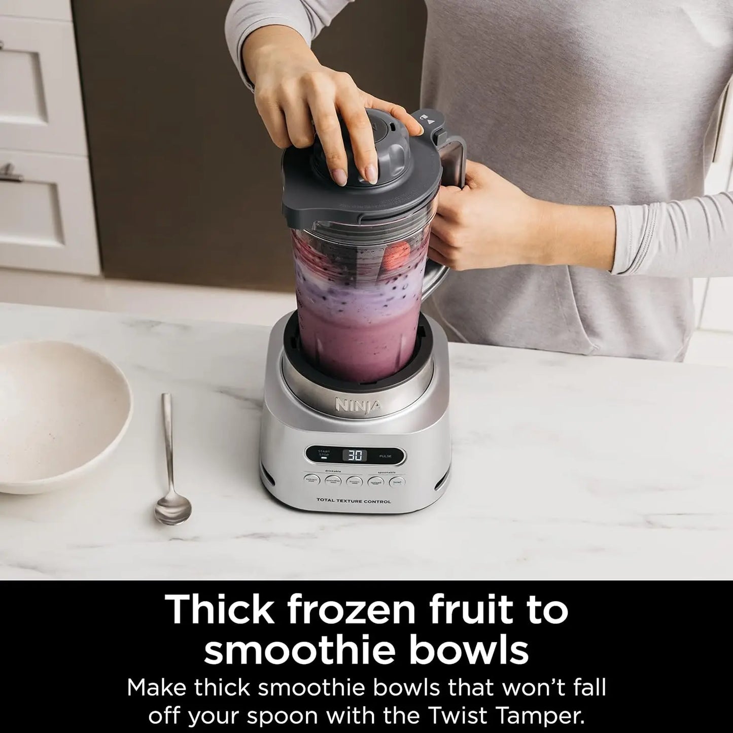 Ninja SS151 TWISTi Blender