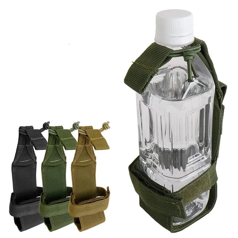 Outdoor Tactical Mollen Bag