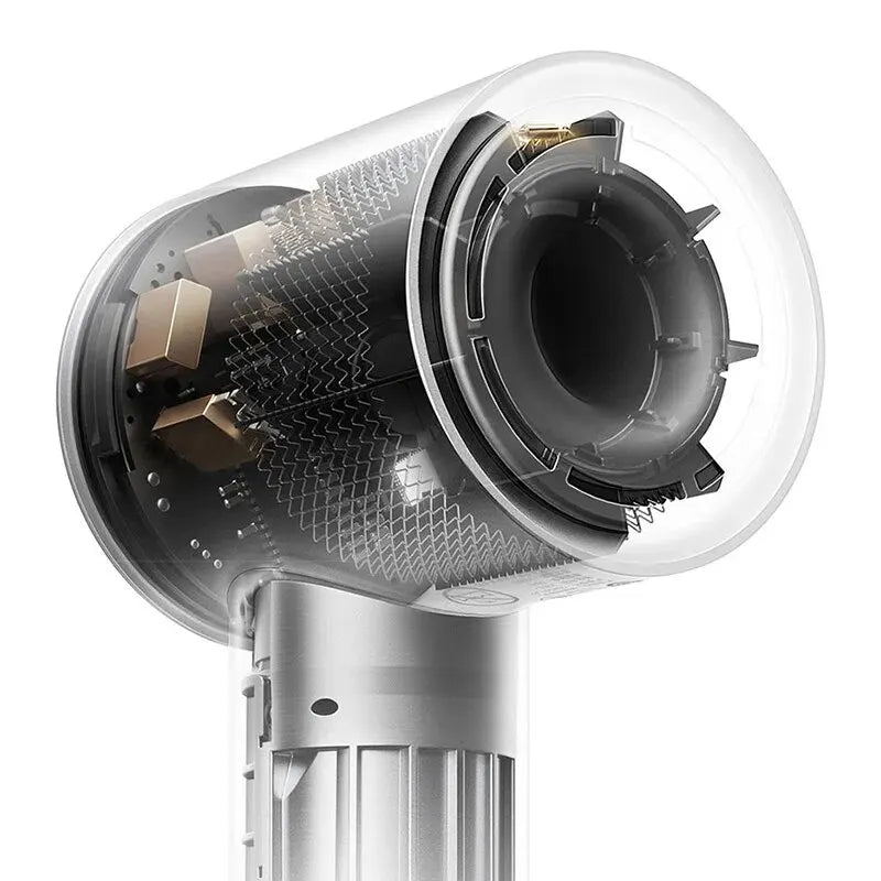 Quick Dry Anion Hair Dryer