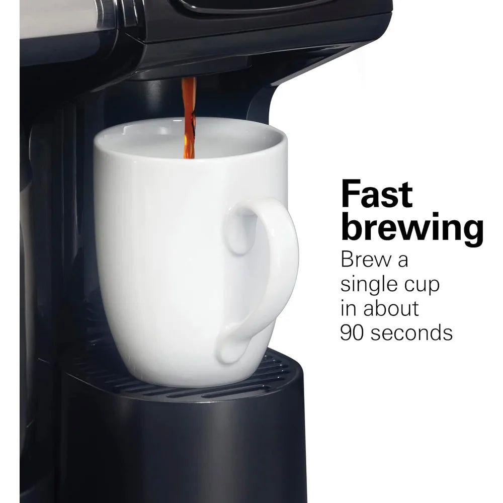 K-Cup Coffee Maker