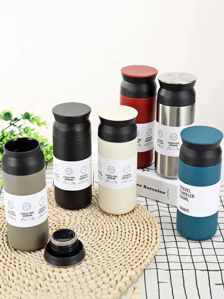 500ml Thermos Coffee Mug