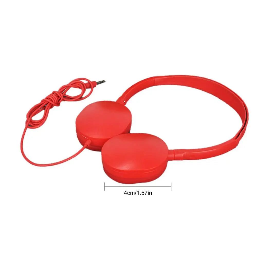 Children's Wired Headsets