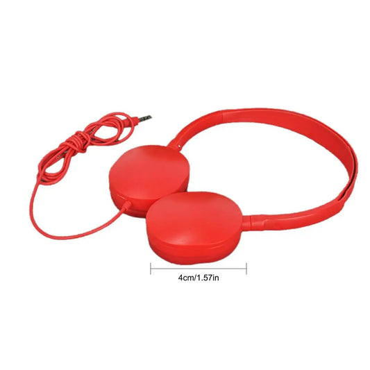 Children's Wired Headsets