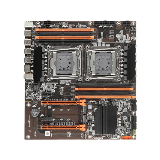 X99 Motherboard LGA 2011-3 Set