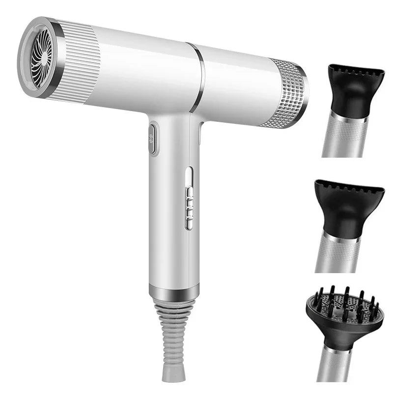 Pro Infrared Ionic Hair Dryer