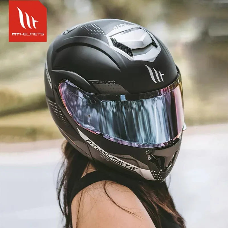 SV Racing Helmet