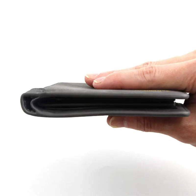 New Short Men Wallets