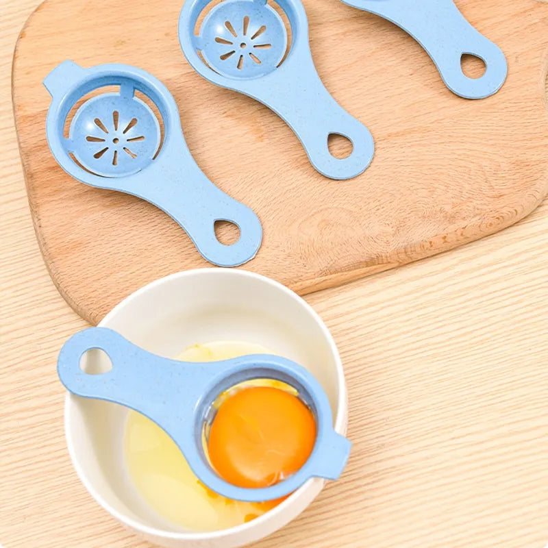 Multifunctional Egg Liquid Filter