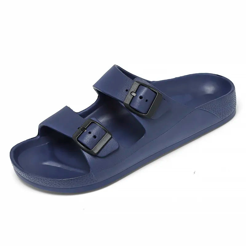 Men Flip-flop Soft Sandals
