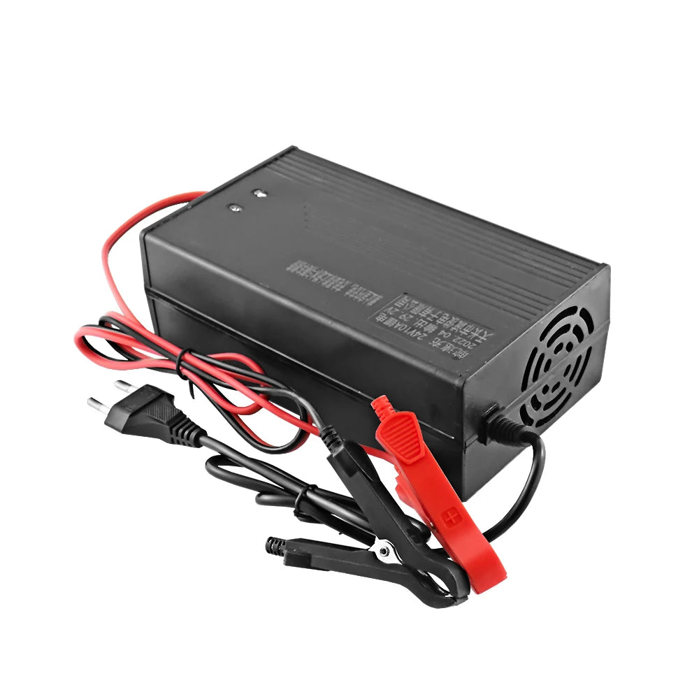 LiFePO4 Battery electric wheelchair battery Charger