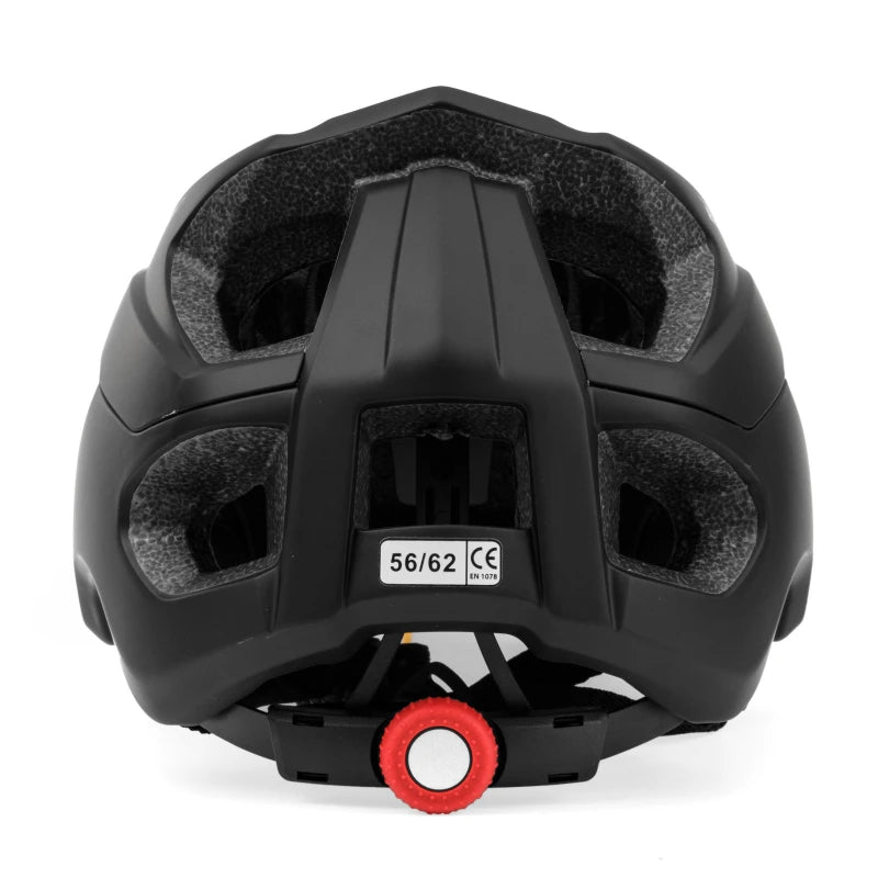 Outdoor DH MTB Bicycle Helmet