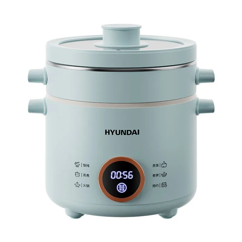 2.0L Electric Rice Cooker