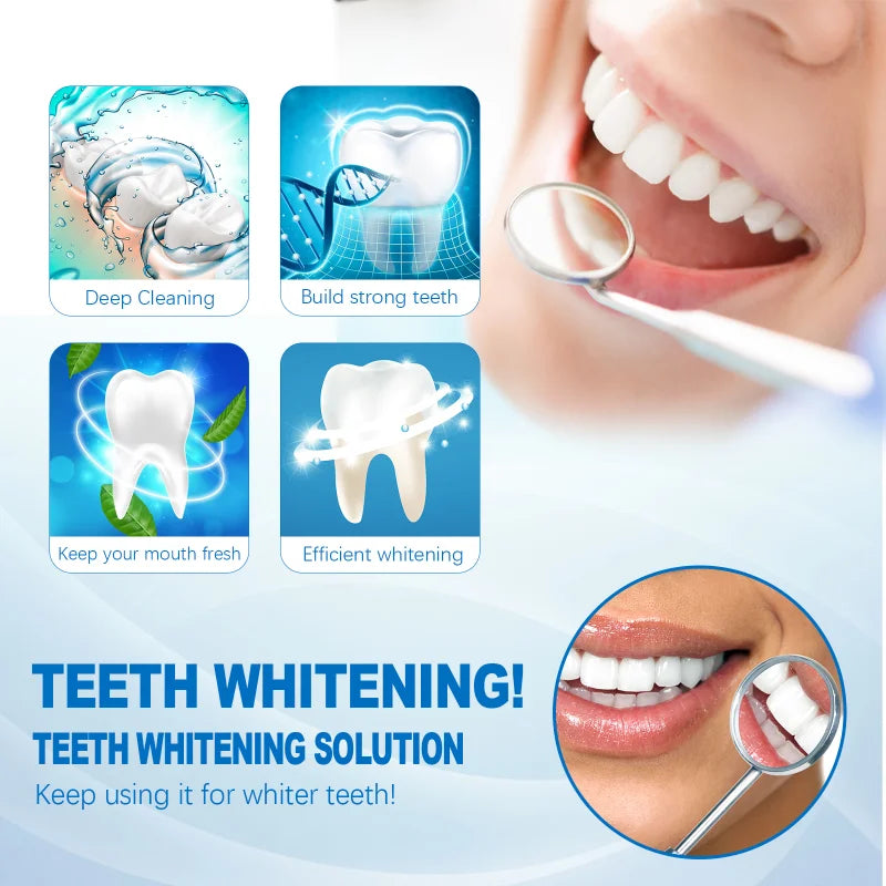 Teeth Whitening Essence Remove