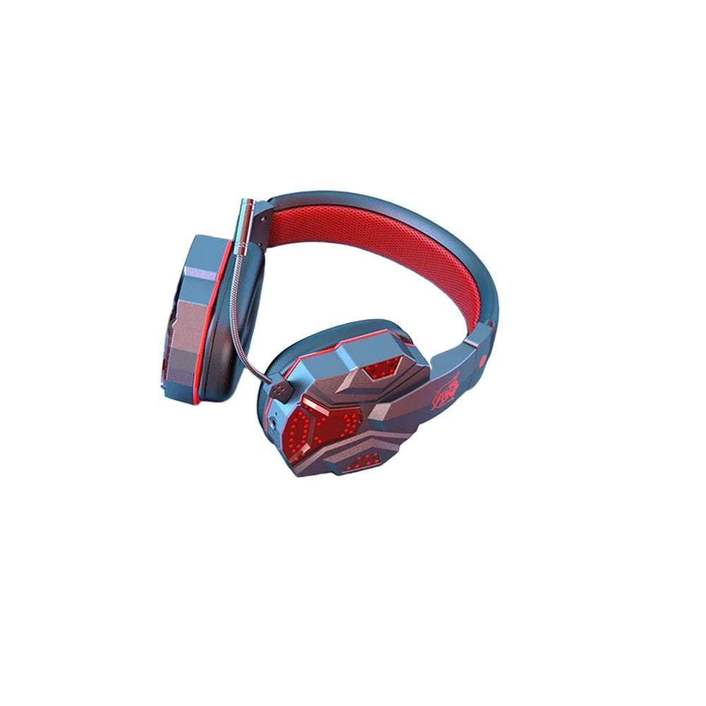 SY-T830 Bluetooth 5.1 Gaming Headset