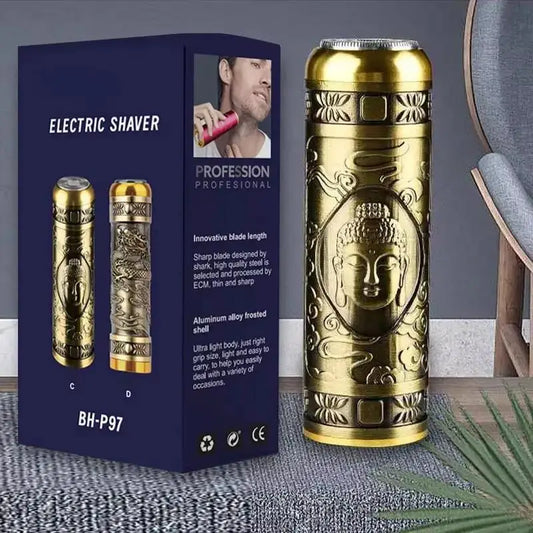 Mini Electric Razor Shavers For Men