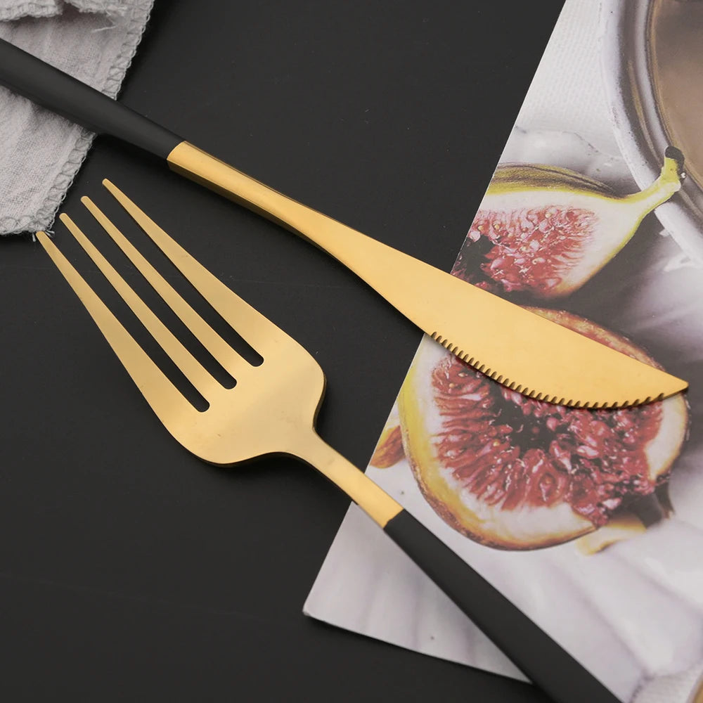 16Pcs Dinnerware Set