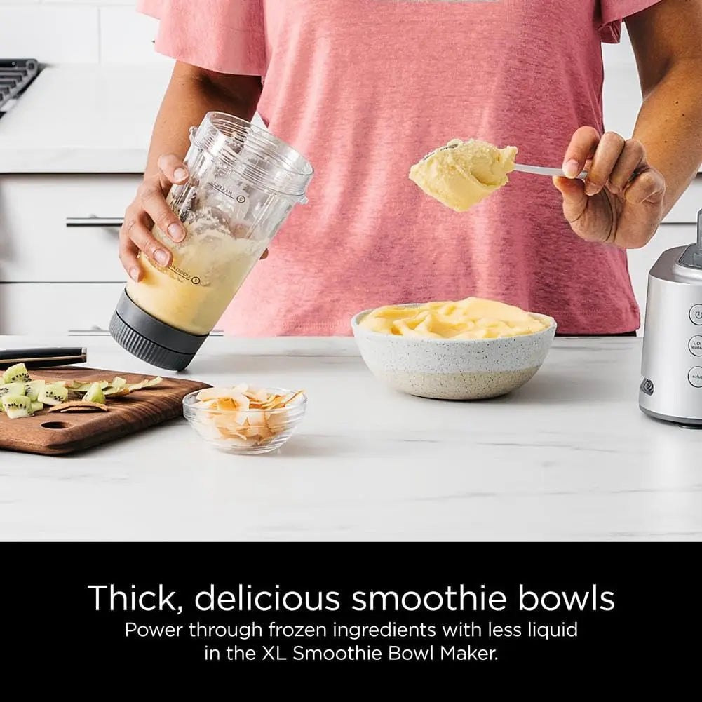 Ninja SS401 Foodi Power Blender
