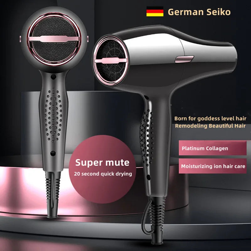 3000W Salon Hair Dryer