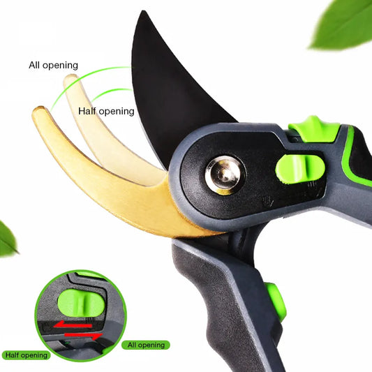 Garden Pruning Shears