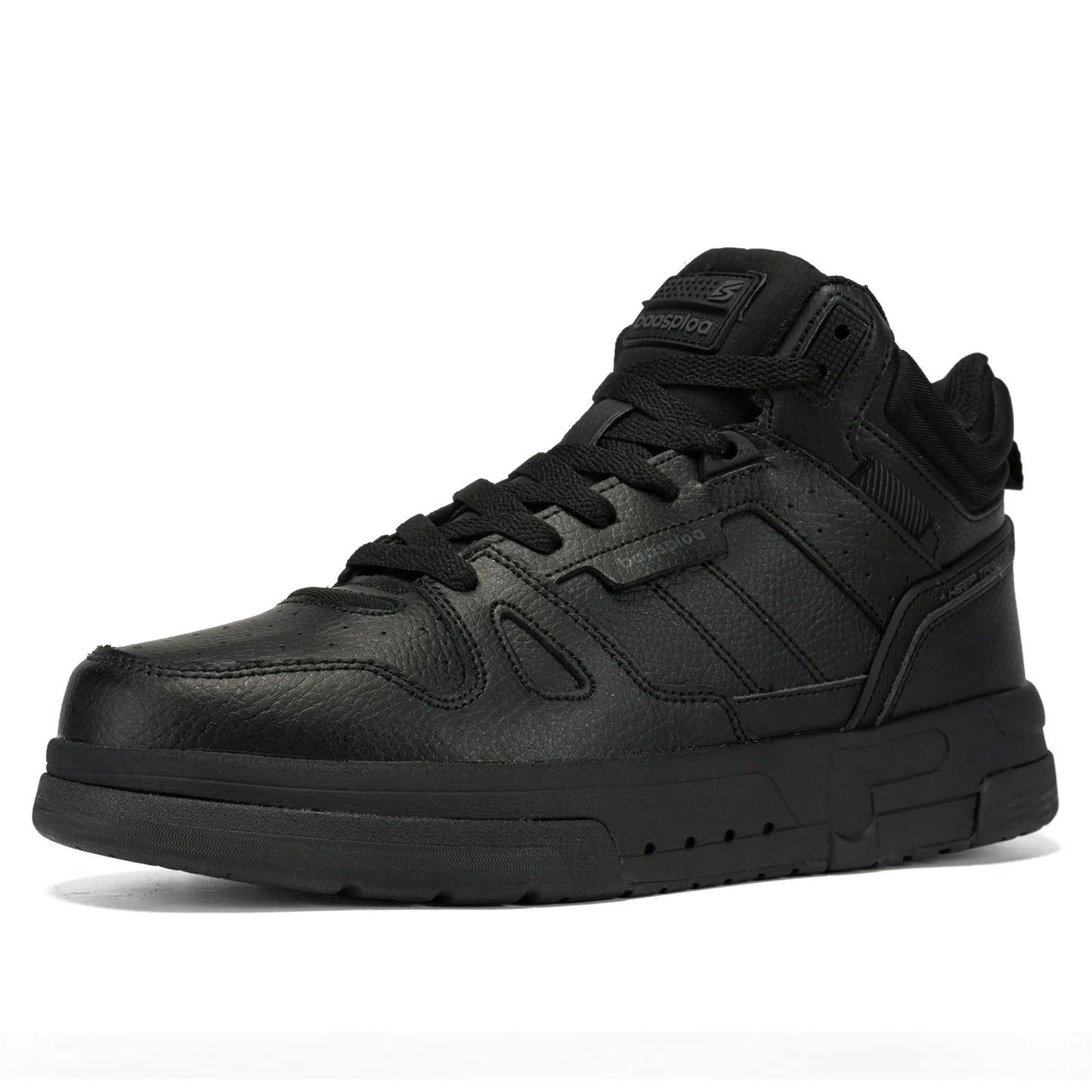 Men Winter Casual Sneakers Shoes