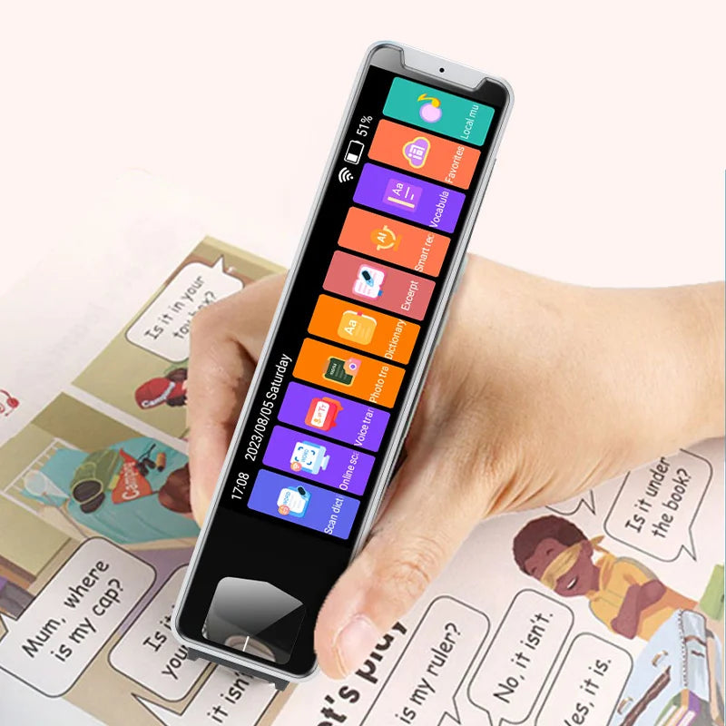 Voice Translator 134 Languages
