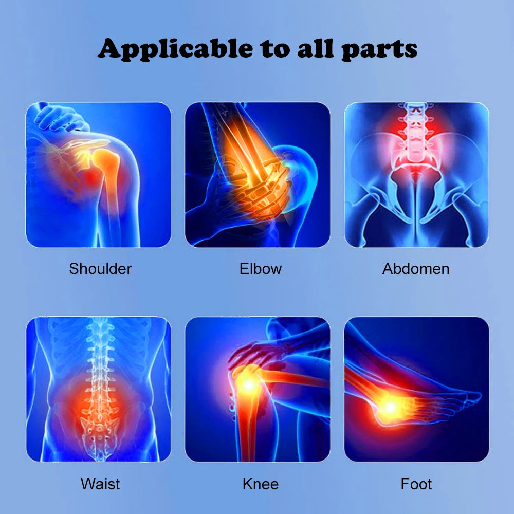 7 Therapy Massage Device