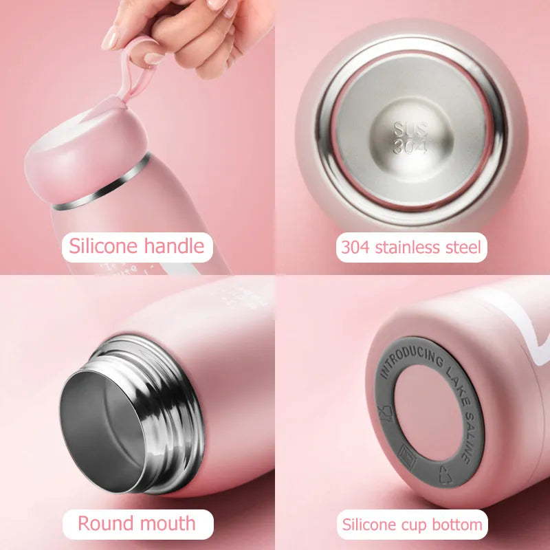 Portable Thermal Mug