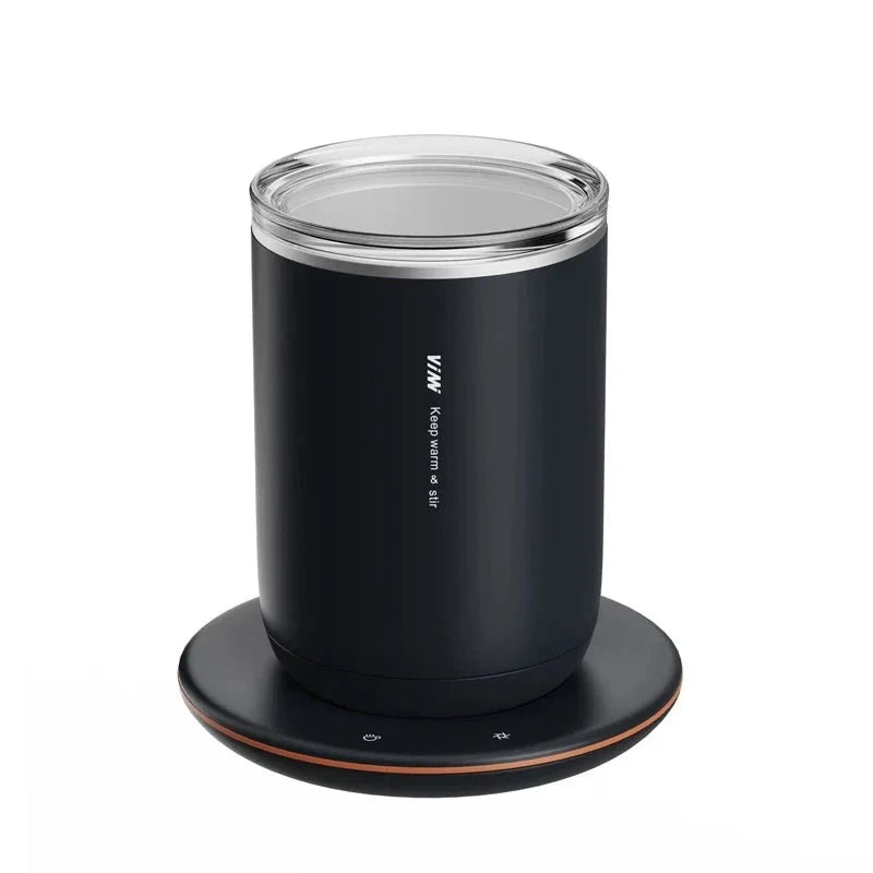 2 in 1 Coffee Cup Automatic Warmer