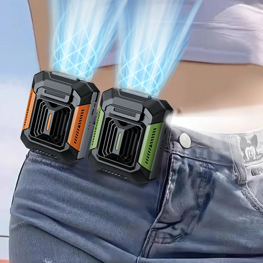 Portable Mini Hanging Fan