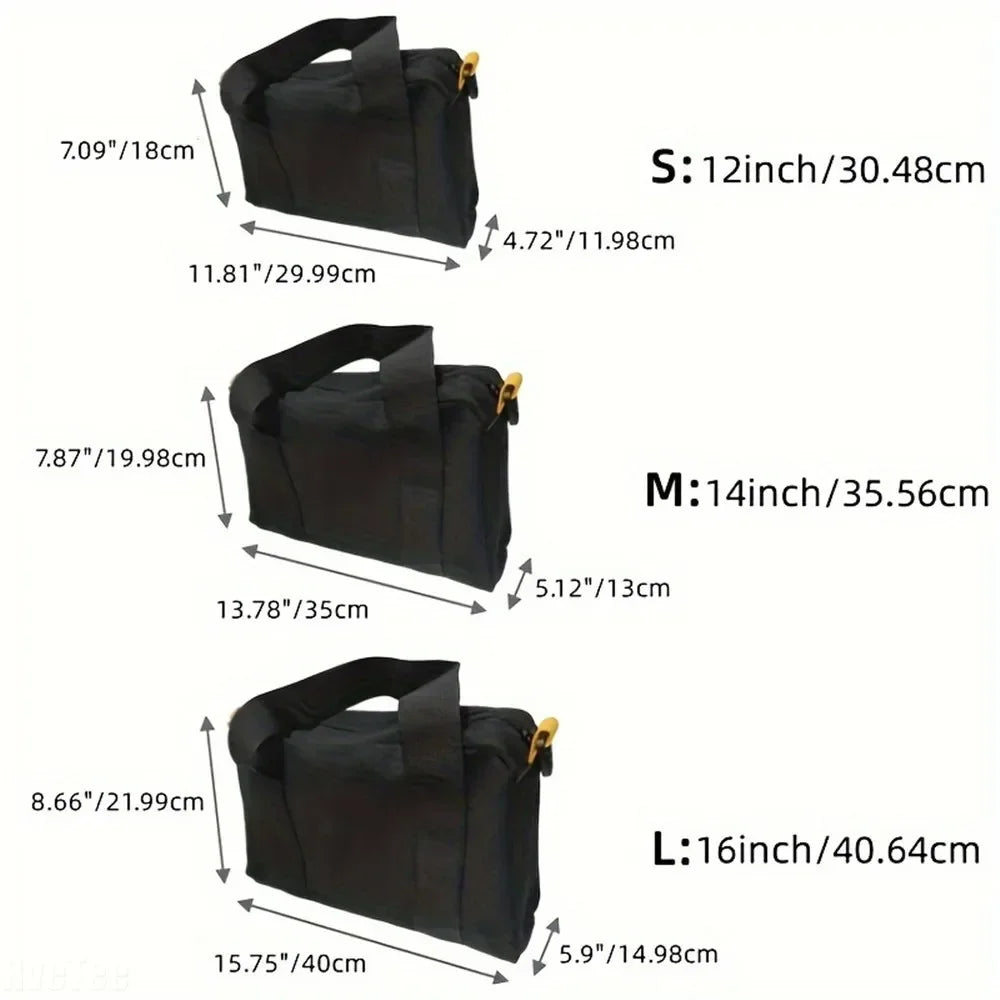 Household Multifunctional Tool Bag