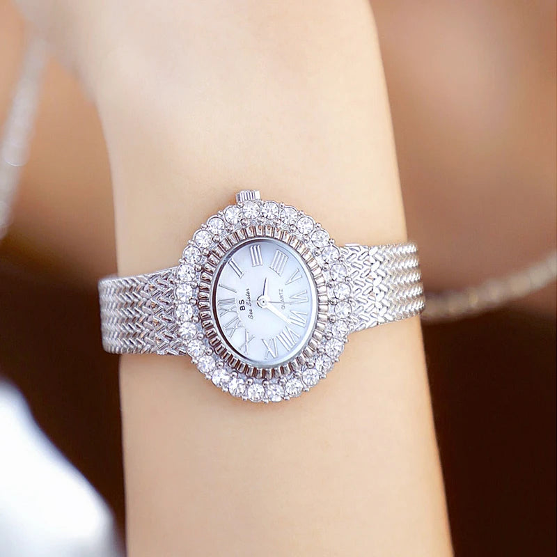 Women's Luxury Brand Watches