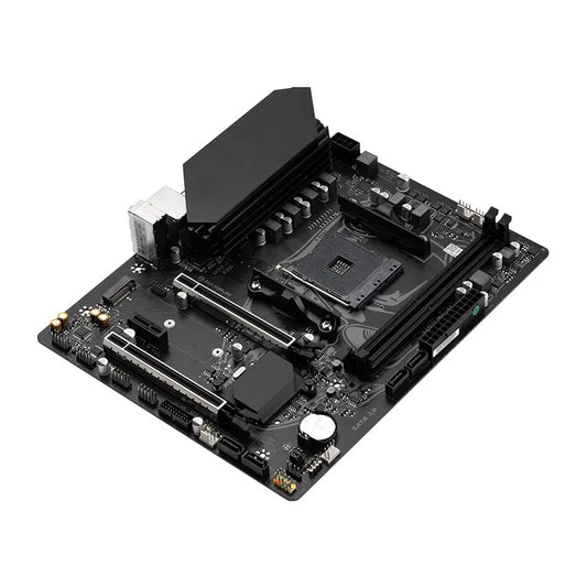 B550M AMD DDR4 Gaming Motherboard