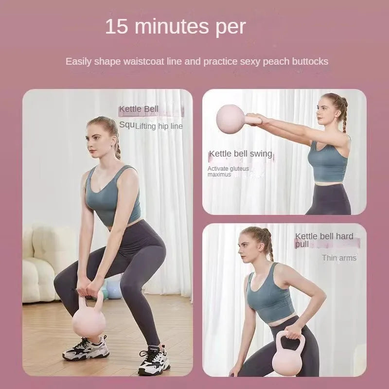 women's weight lifting dumbbell