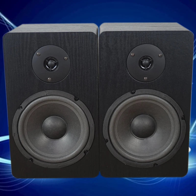 6.5 Inch 4ohm Bookshelf Speaker